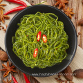 Hot sale Low-calorie Instant Spicy Kelp Vermicelli